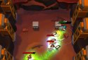 Impossible Space Adventure Offline screenshot 10