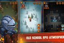 Dungeon: Age of Heroes screenshot 1