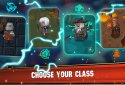 Dungeon: Age of Heroes screenshot 8
