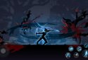 Shadow Knight: Deathly Adventure RPG screenshot 1