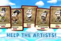 Art & Puzzles screenshot 5
