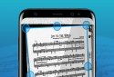 My Sheet Music - Sheet music viewer, music scanner screenshot 1