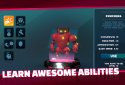 Bomb Bots Arena - Multiplayer Bomber Brawl screenshot 6