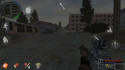 S. T. A. L. K. E. R. Call of Pripyat Mobile screenshot 4