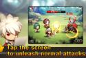 God of Attack VIP screenshot 1