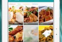 Dukan Diet – official app screenshot 9
