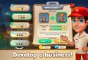 Швейцар Story: Hotel team tycoon screenshot 3