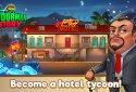 Швейцар Story: Hotel team tycoon screenshot 4