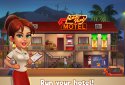 Швейцар Story: Hotel team tycoon screenshot 5