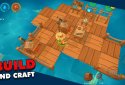 Epic Raft: Fighting Zombie Survival Shark screenshot 2