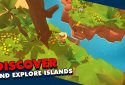 Epic Raft: Fighting Zombie Survival Shark screenshot 4