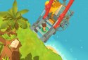 Epic Raft: Fighting Zombie Survival Shark screenshot 8