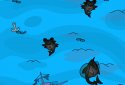 Shark Evolution - Fierce Shark Making Clicker screenshot 3