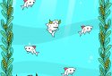 Shark Evolution - Fierce Shark Making Clicker screenshot 7