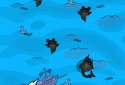 Shark Evolution - Fierce Shark Making Clicker screenshot 8