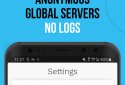 Speedify - Fast & Reliable VPN screenshot 5