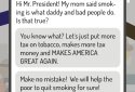 Hey! Mr. President - 2020 Election Simulator screenshot 3