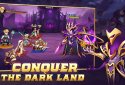 Summoners Era - Arena of Heroes screenshot 2