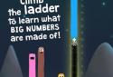 DragonBox Numbers screenshot 4