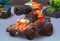 Tank Hero - Fun and addicting game screenshot 1