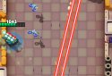 Tank Hero - Fun and addicting game screenshot 4