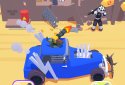 Desert Riders screenshot 4