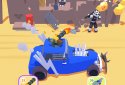 Desert Riders screenshot 8