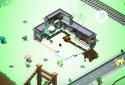 Lazy Sweet Tycoon - Premium Idle Strategy Clicker screenshot 1