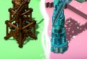 Lazy Sweet Tycoon - Premium Idle Strategy Clicker screenshot 2