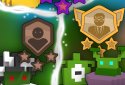 Lazy Sweet Tycoon - Premium Idle Strategy Clicker screenshot 6