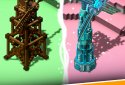 Lazy Sweet Tycoon - Premium Idle Strategy Clicker screenshot 9