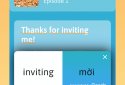 English Hero - Practice Speaking In A Conversation screenshot 3
