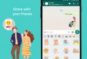 Emoji store(Android emoji and stickers) screenshot 4