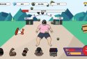 맷집 키우기 VIP : 전설의 국밥 탱커 screenshot 7