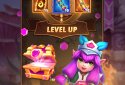 I Am Hero: AFK Tactical Teamfight screenshot 10