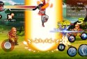 Kung Fu Attack 4 - Shadow Legends Fight screenshot 4