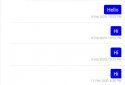 Q Chat - Free Anonymous Group & Private Chat screenshot 2