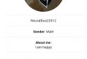Q Chat - Free Anonymous Group & Private Chat screenshot 5