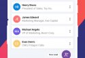 Pocket CRM - Free CRM - Customers & Leads Tracking screenshot 1