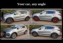 Cartomizer - Visualize Wheels On Your Car screenshot 1