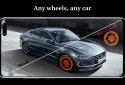 Cartomizer - Visualize Wheels On Your Car screenshot 6