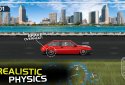 Drag Racing Project screenshot 1
