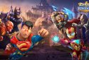 Clash of Kingdoms: War Heroes screenshot 1