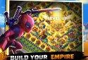 Clash of Kingdoms: War Heroes screenshot 10