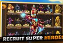 Clash of Kingdoms: War Heroes screenshot 2