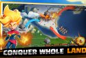 Clash of Kingdoms: War Heroes screenshot 3