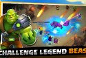 Clash of Kingdoms: War Heroes screenshot 5