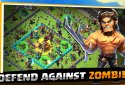 Clash of Kingdoms: War Heroes screenshot 6
