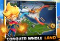 Clash of Kingdoms: War Heroes screenshot 9