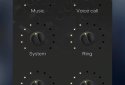Global Equalizer & Bass Booster Pro screenshot 4